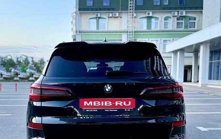 BMW X5, 2020 год, 7 400 000 рублей, 9 фотография