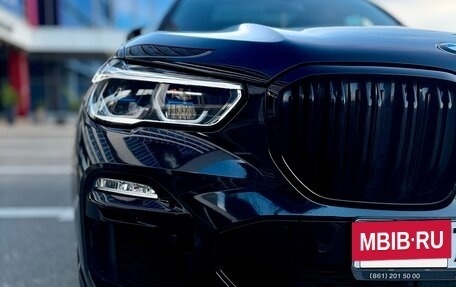 BMW X5, 2020 год, 7 400 000 рублей, 3 фотография