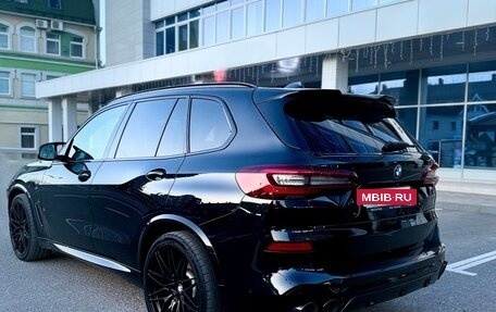 BMW X5, 2020 год, 7 400 000 рублей, 11 фотография