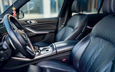 BMW X5, 2020 год, 7 400 000 рублей, 14 фотография