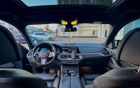 BMW X5, 2020 год, 7 400 000 рублей, 16 фотография