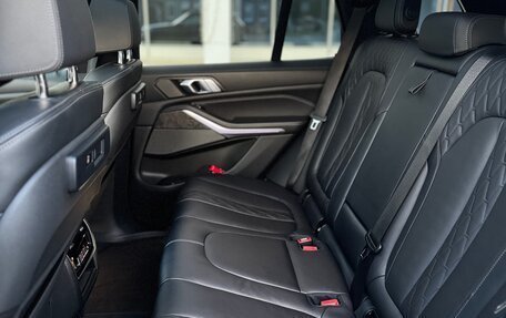 BMW X5, 2020 год, 7 400 000 рублей, 17 фотография