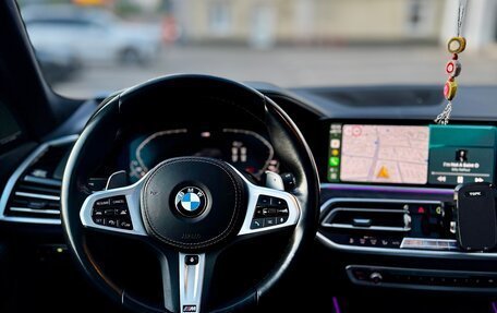 BMW X5, 2020 год, 7 400 000 рублей, 15 фотография
