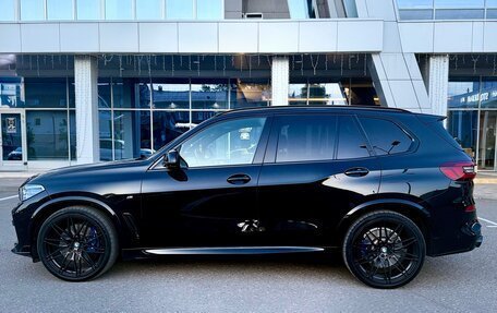 BMW X5, 2020 год, 7 400 000 рублей, 13 фотография