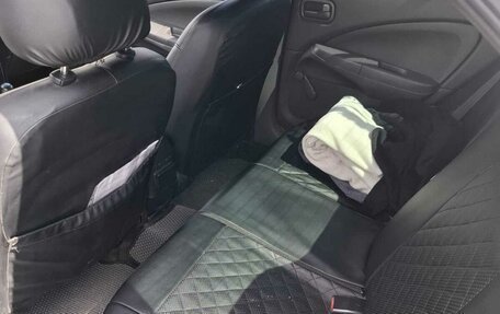 Nissan Almera Classic, 2008 год, 550 000 рублей, 6 фотография