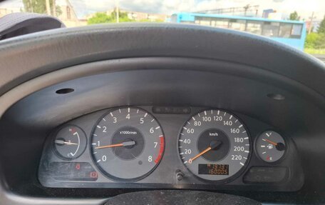 Nissan Almera Classic, 2008 год, 550 000 рублей, 8 фотография