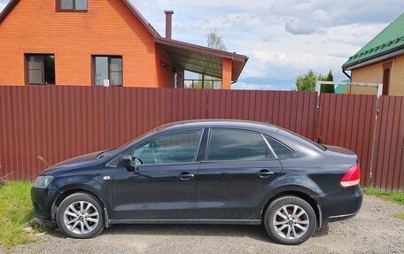 Volkswagen Polo VI (EU Market), 2011 год, 750 000 рублей, 4 фотография