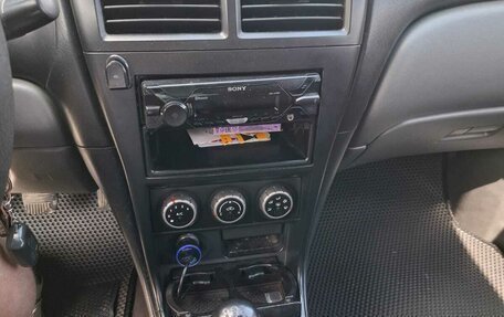 Nissan Almera Classic, 2008 год, 550 000 рублей, 4 фотография
