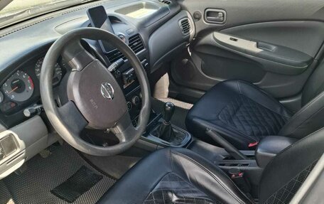 Nissan Almera Classic, 2008 год, 550 000 рублей, 2 фотография