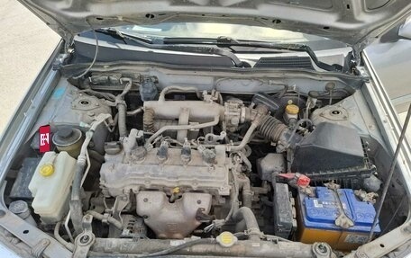 Nissan Almera Classic, 2008 год, 550 000 рублей, 9 фотография