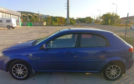 Chevrolet Lacetti, 2007 год, 600 000 рублей, 4 фотография