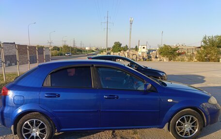 Chevrolet Lacetti, 2007 год, 600 000 рублей, 3 фотография