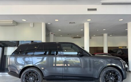 Land Rover Range Rover IV рестайлинг, 2025 год, 20 000 000 рублей, 3 фотография