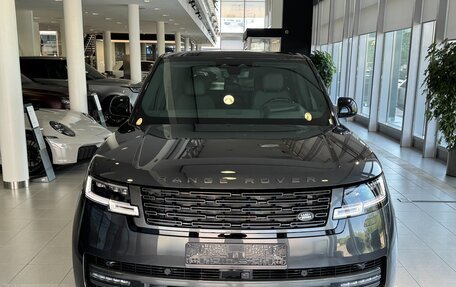 Land Rover Range Rover IV рестайлинг, 2025 год, 20 000 000 рублей, 2 фотография