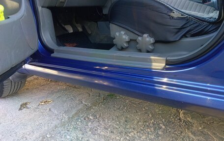 Chevrolet Lacetti, 2007 год, 600 000 рублей, 9 фотография