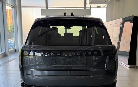 Land Rover Range Rover IV рестайлинг, 2025 год, 20 000 000 рублей, 6 фотография