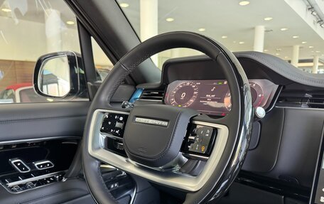 Land Rover Range Rover IV рестайлинг, 2025 год, 20 000 000 рублей, 11 фотография