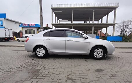 Geely Emgrand EC7, 2014 год, 550 000 рублей, 4 фотография