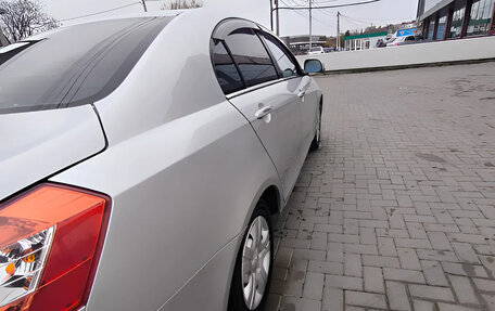Geely Emgrand EC7, 2014 год, 550 000 рублей, 7 фотография