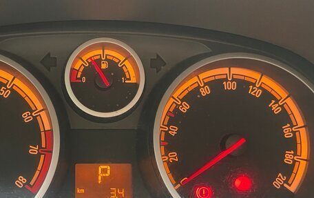 Opel Corsa D, 2007 год, 270 000 рублей, 10 фотография