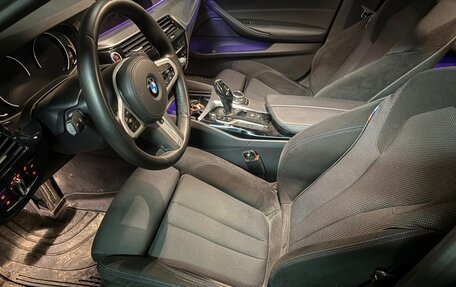BMW 5 серия, 2020 год, 4 000 000 рублей, 4 фотография