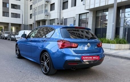 BMW 1 серия, 2018 год, 2 150 000 рублей, 3 фотография