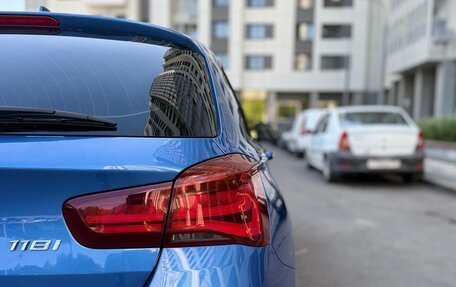 BMW 1 серия, 2018 год, 2 150 000 рублей, 5 фотография