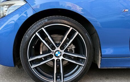 BMW 1 серия, 2018 год, 2 150 000 рублей, 7 фотография