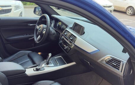BMW 1 серия, 2018 год, 2 150 000 рублей, 8 фотография