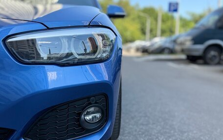 BMW 1 серия, 2018 год, 2 150 000 рублей, 6 фотография
