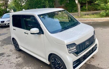 Honda N-WGN, 2020 год, 1 060 000 рублей, 2 фотография