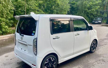 Honda N-WGN, 2020 год, 1 060 000 рублей, 4 фотография