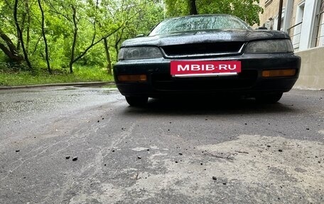 Honda Accord VII рестайлинг, 1996 год, 360 000 рублей, 2 фотография
