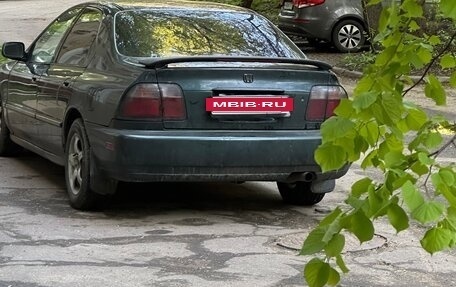 Honda Accord VII рестайлинг, 1996 год, 360 000 рублей, 3 фотография