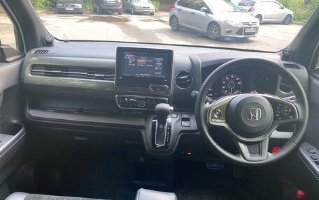 Honda N-WGN, 2020 год, 1 060 000 рублей, 16 фотография