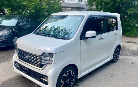 Honda N-WGN, 2020 год, 1 060 000 рублей, 6 фотография