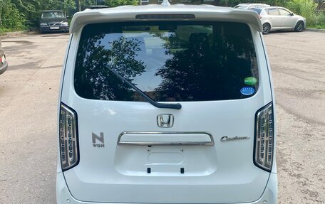 Honda N-WGN, 2020 год, 1 060 000 рублей, 12 фотография