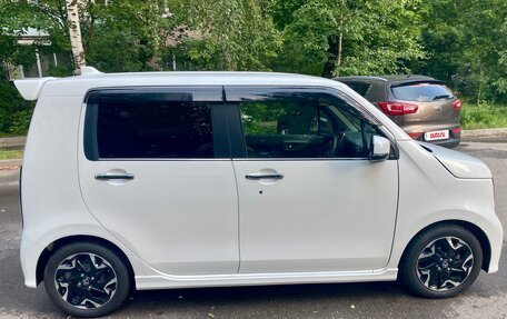 Honda N-WGN, 2020 год, 1 060 000 рублей, 9 фотография