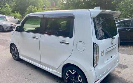 Honda N-WGN, 2020 год, 1 060 000 рублей, 7 фотография