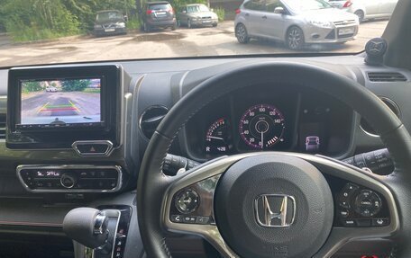 Honda N-WGN, 2020 год, 1 060 000 рублей, 18 фотография