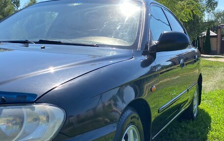 KIA Spectra II (LD), 2008 год, 410 000 рублей, 12 фотография
