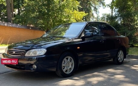 KIA Spectra II (LD), 2008 год, 410 000 рублей, 2 фотография