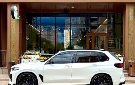 BMW X5, 2019 год, 7 850 888 рублей, 5 фотография