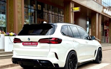 BMW X5, 2019 год, 7 850 888 рублей, 3 фотография