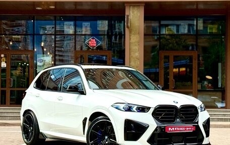 BMW X5, 2019 год, 7 850 888 рублей, 2 фотография