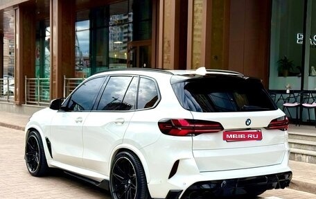 BMW X5, 2019 год, 7 850 888 рублей, 4 фотография
