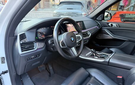 BMW X5, 2019 год, 7 850 888 рублей, 10 фотография