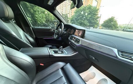 BMW X5, 2019 год, 7 850 888 рублей, 9 фотография