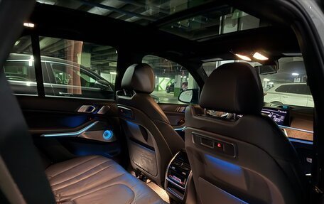 BMW X5, 2019 год, 7 850 888 рублей, 11 фотография