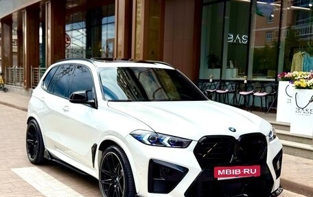 BMW X5, 2019 год, 7 850 888 рублей, 8 фотография